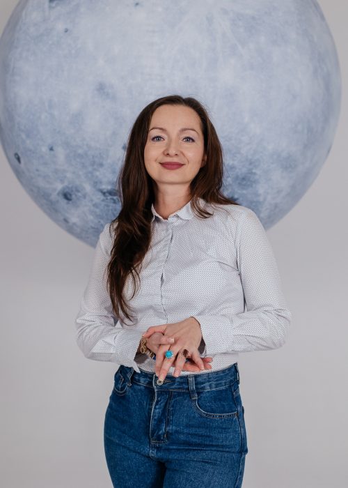 Наталья